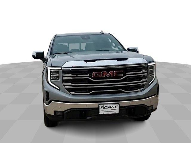 new 2025 GMC Sierra 1500 car, priced at $70,410