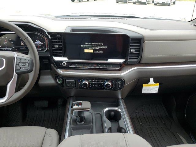 new 2025 GMC Sierra 1500 car, priced at $70,410
