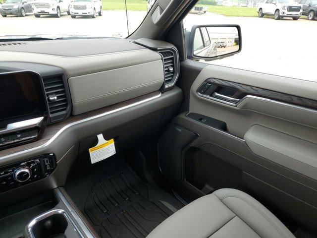 new 2025 GMC Sierra 1500 car, priced at $70,410