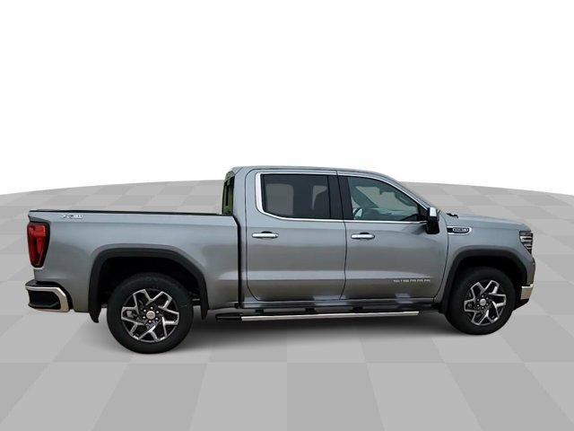 new 2025 GMC Sierra 1500 car, priced at $70,410