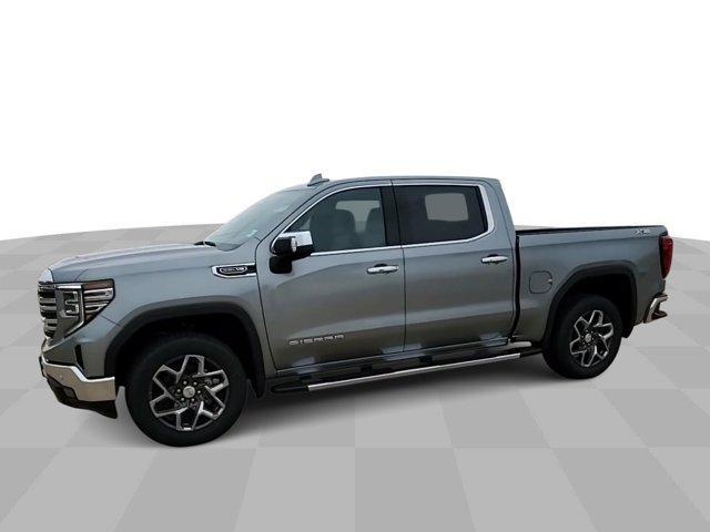 new 2025 GMC Sierra 1500 car, priced at $70,410