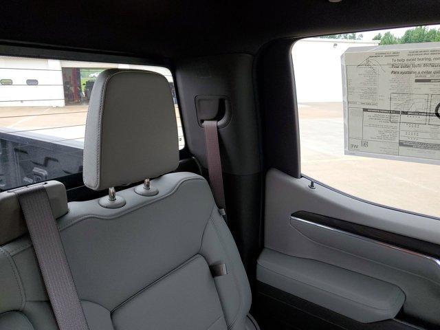 new 2025 GMC Sierra 1500 car, priced at $70,410