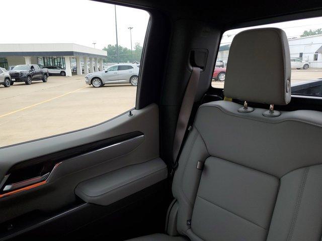 new 2025 GMC Sierra 1500 car, priced at $70,410