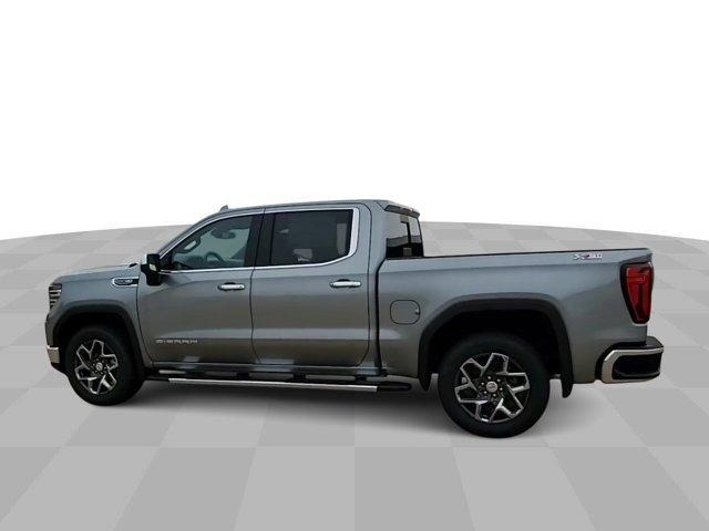 new 2025 GMC Sierra 1500 car, priced at $70,410