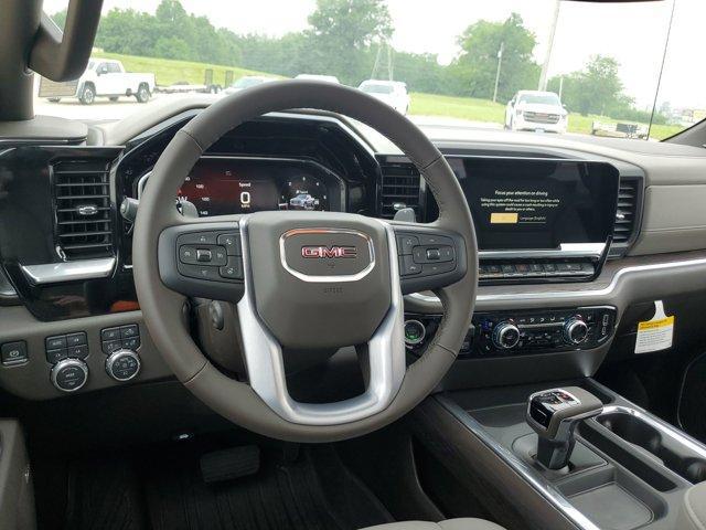 new 2025 GMC Sierra 1500 car, priced at $70,410