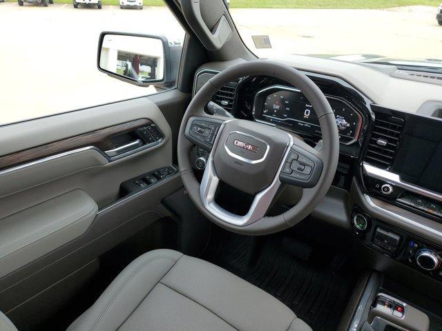 new 2025 GMC Sierra 1500 car, priced at $70,410