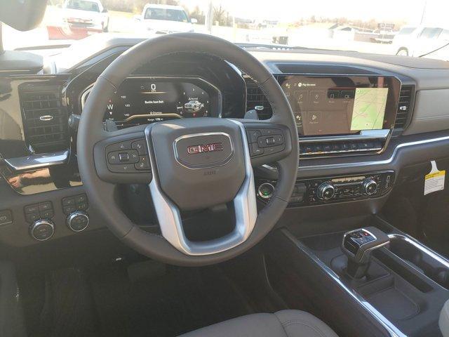 new 2025 GMC Sierra 1500 car, priced at $66,875