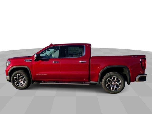 new 2025 GMC Sierra 1500 car, priced at $66,875