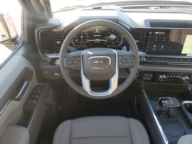 new 2025 GMC Sierra 1500 car, priced at $66,875