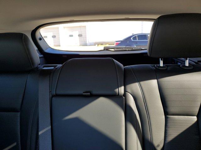 new 2025 Buick Envision car, priced at $39,740