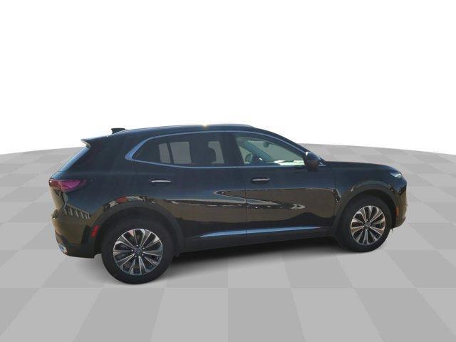 new 2025 Buick Envision car, priced at $39,740