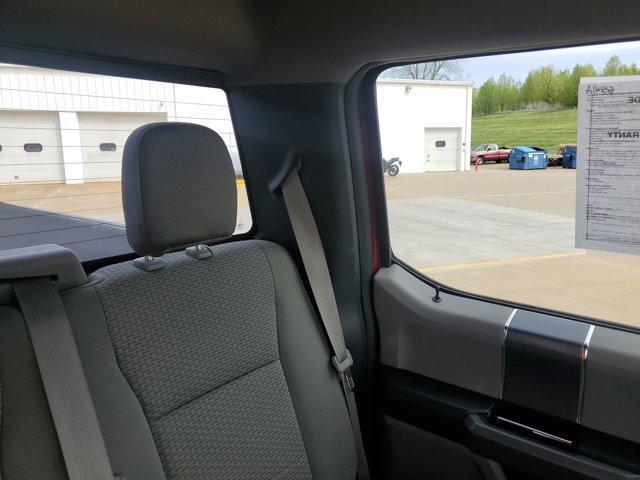 used 2016 Ford F-150 car