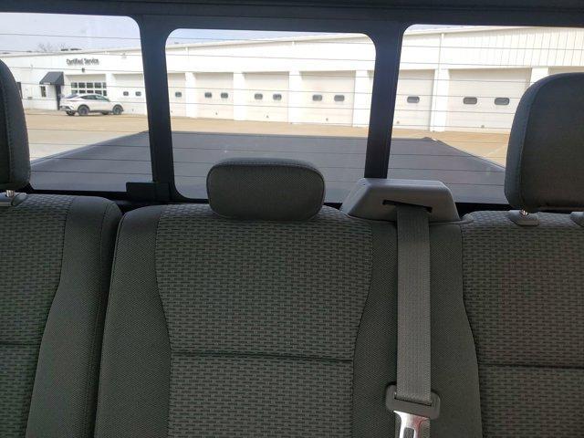 used 2016 Ford F-150 car