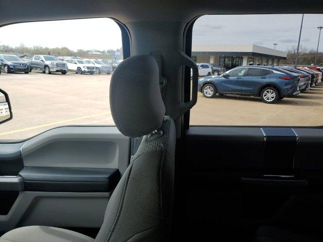 used 2016 Ford F-150 car