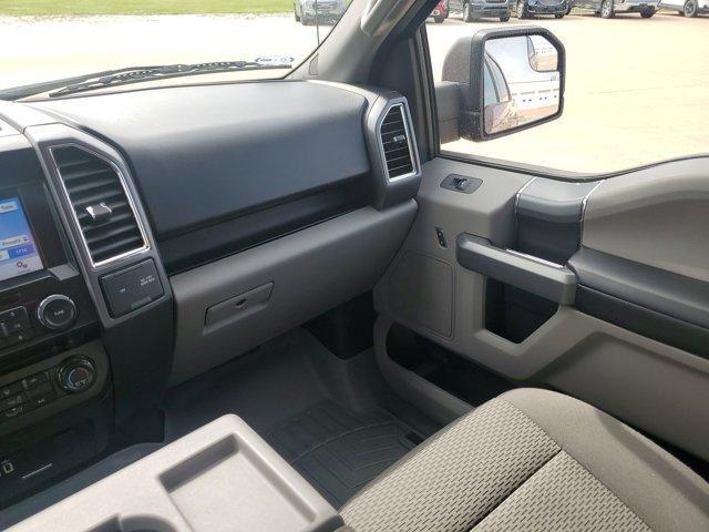 used 2016 Ford F-150 car