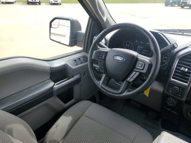 used 2016 Ford F-150 car