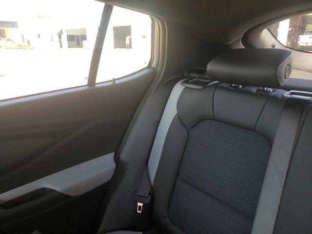 new 2025 Buick Envista car, priced at $27,875