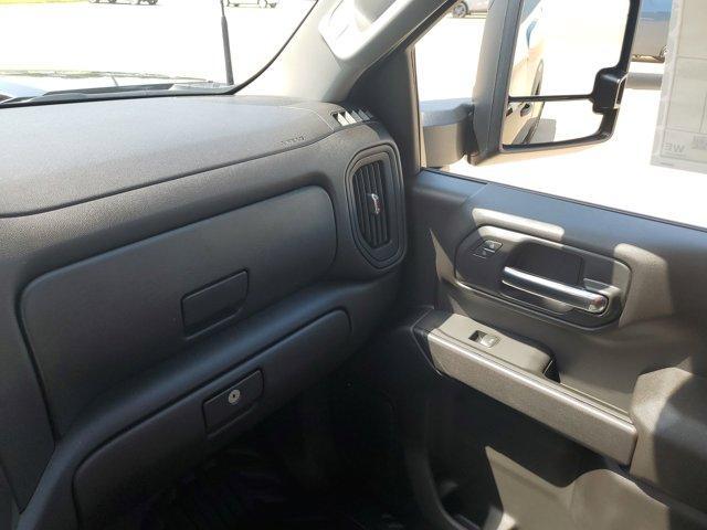 new 2025 GMC Sierra 3500 car, priced at $55,385