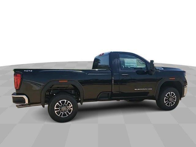 new 2025 GMC Sierra 3500 car, priced at $55,385