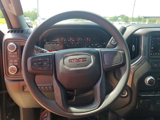 new 2025 GMC Sierra 3500 car, priced at $55,385