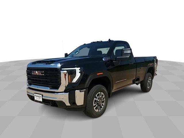 new 2025 GMC Sierra 3500 car, priced at $55,385