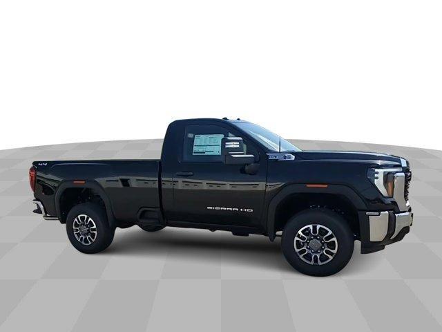 new 2025 GMC Sierra 3500 car, priced at $55,385