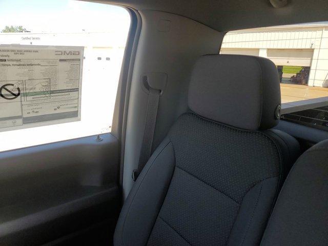 new 2025 GMC Sierra 3500 car, priced at $55,385