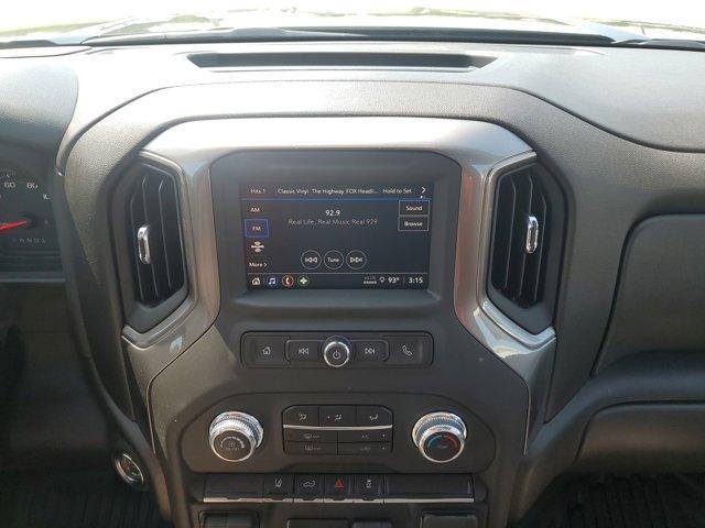 new 2025 GMC Sierra 3500 car, priced at $55,385