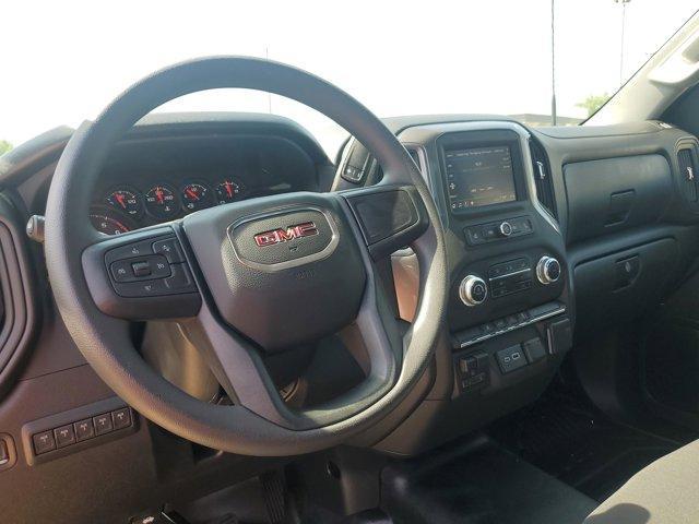 new 2025 GMC Sierra 3500 car, priced at $55,385