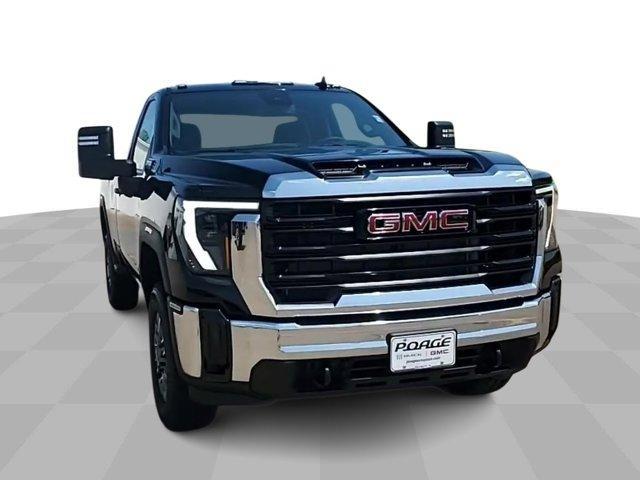 new 2025 GMC Sierra 3500 car, priced at $55,385