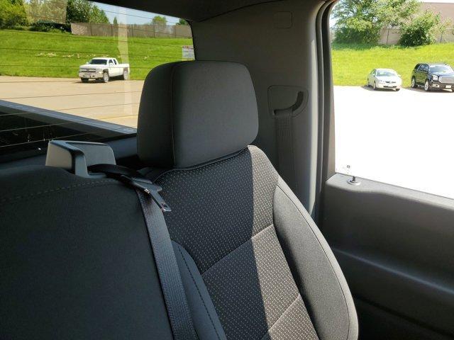 new 2025 GMC Sierra 3500 car, priced at $55,385