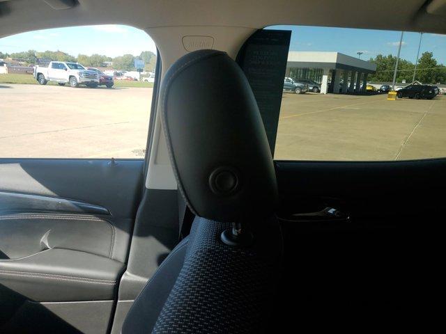 used 2023 Buick Envision car, priced at $29,980