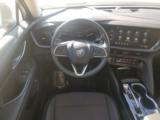 used 2023 Buick Envision car, priced at $29,980
