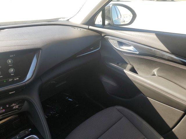 used 2023 Buick Envision car, priced at $29,980