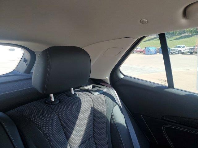 used 2023 Buick Envision car, priced at $29,980