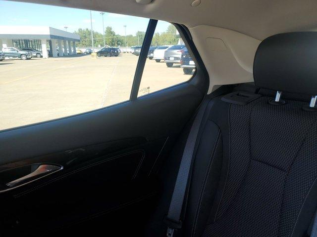 used 2023 Buick Envision car, priced at $29,980