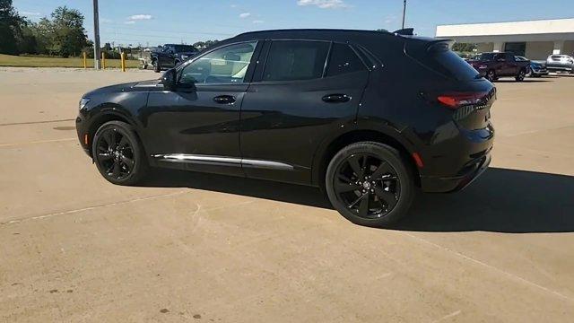 used 2023 Buick Envision car, priced at $29,980