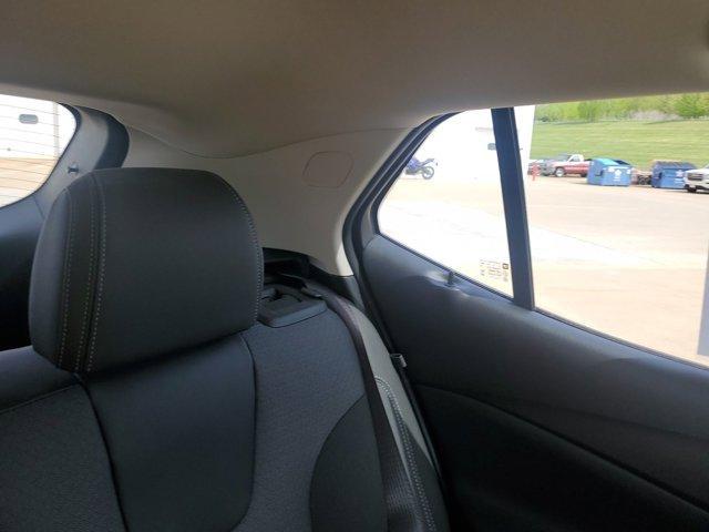 used 2025 Buick Encore GX car, priced at $25,980