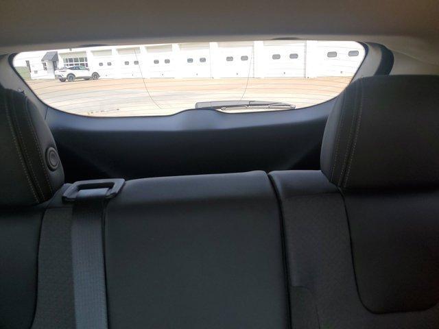 used 2025 Buick Encore GX car, priced at $25,980