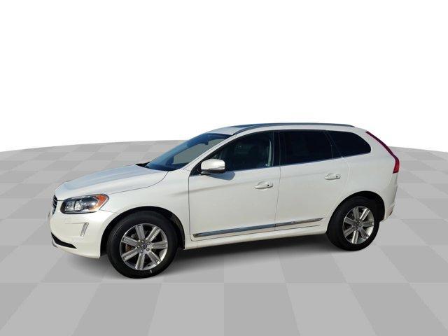 used 2017 Volvo XC60 car, priced at $16,980