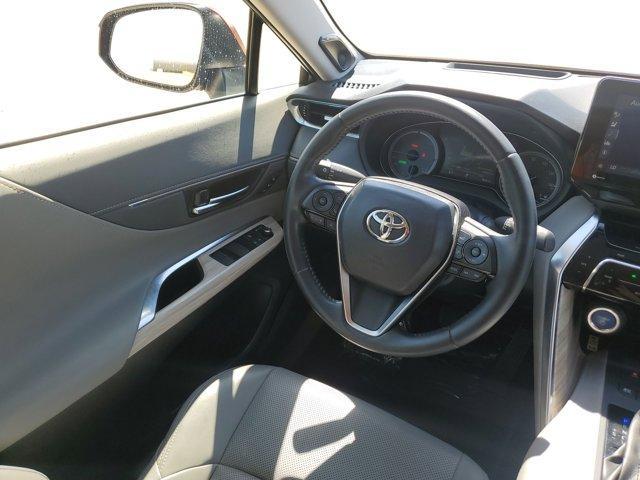 used 2021 Toyota Venza car, priced at $29,980