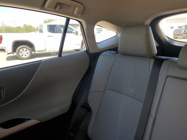 used 2021 Toyota Venza car, priced at $29,980