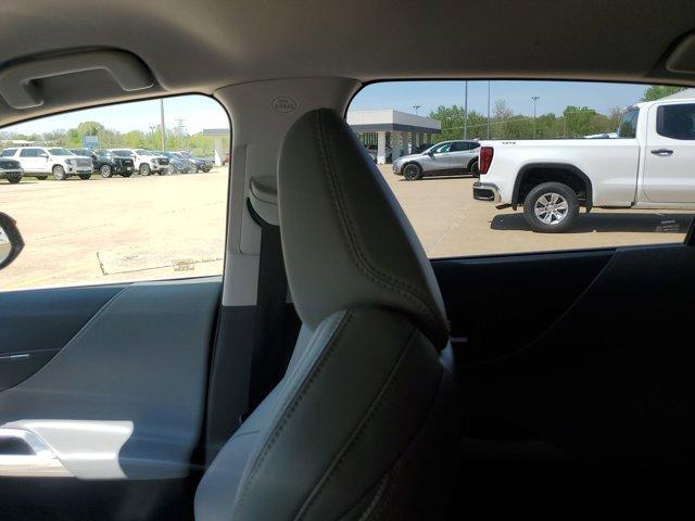 used 2021 Toyota Venza car, priced at $29,980