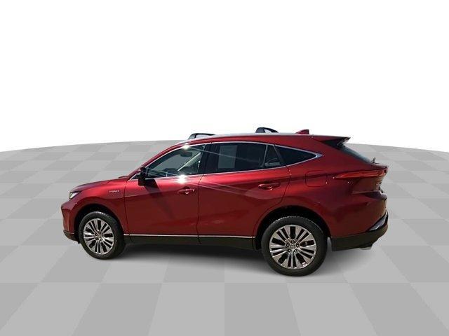 used 2021 Toyota Venza car, priced at $29,980