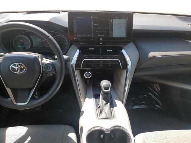 used 2021 Toyota Venza car, priced at $29,980