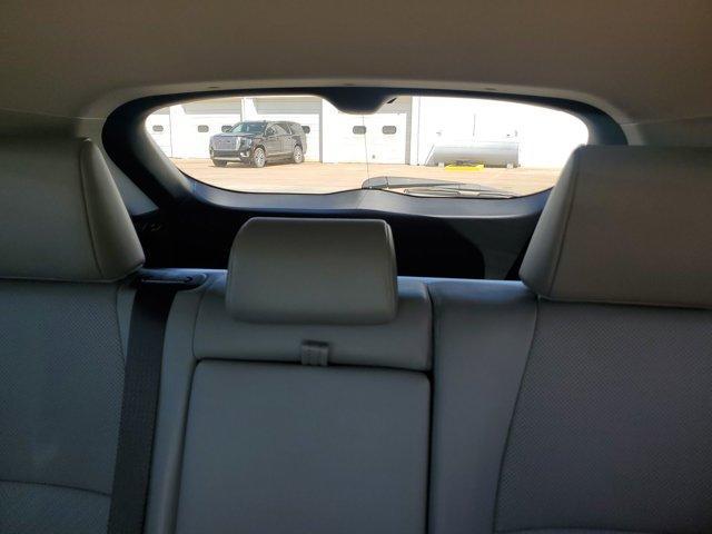 used 2021 Toyota Venza car, priced at $29,980