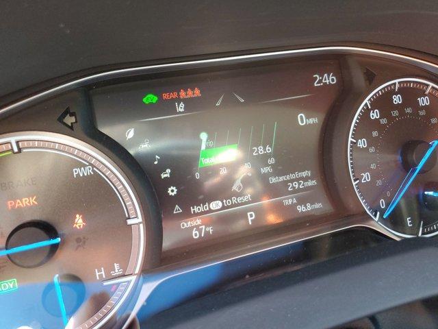 used 2021 Toyota Venza car, priced at $29,980