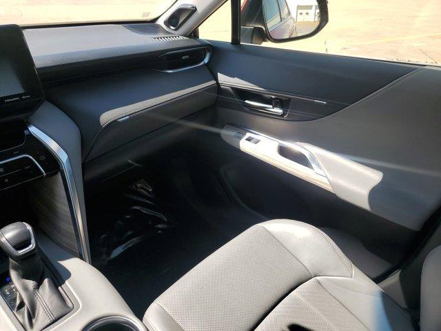used 2021 Toyota Venza car, priced at $29,980