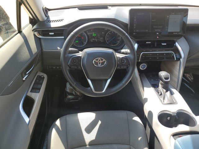 used 2021 Toyota Venza car, priced at $29,980