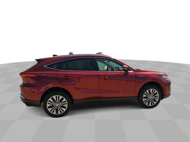 used 2021 Toyota Venza car, priced at $29,980